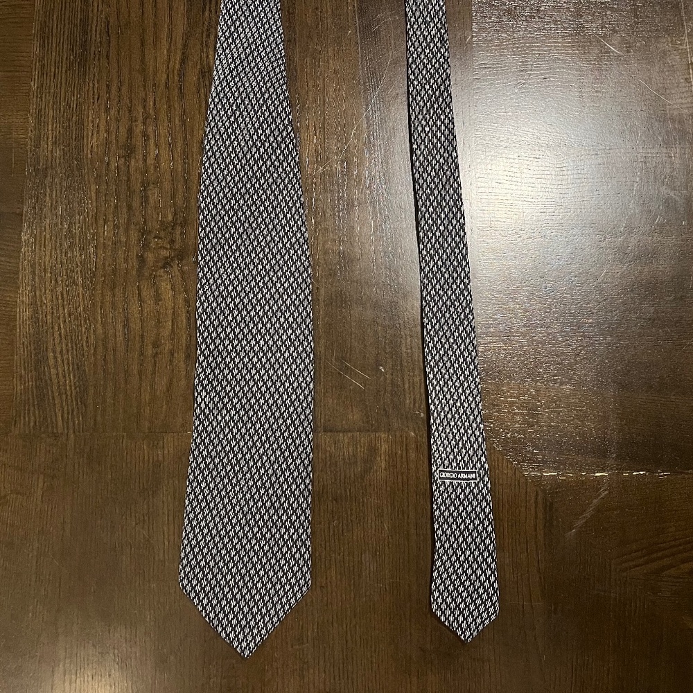 Giorgio Armani Tie